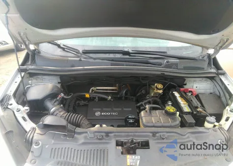 2013 Buick Encore Leather z USA, uszkodzony, nr VIN KL4CJCSB8DB072806